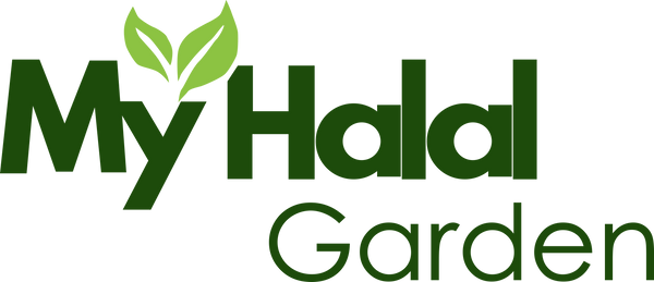 My Halal Garden